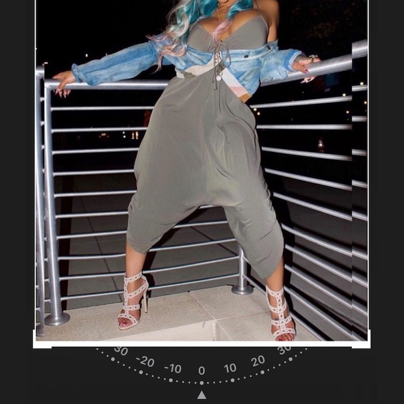 Giuseppe Zanotti Sandal Heel - Picture 4 of 6